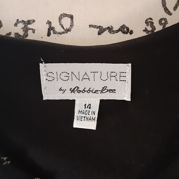 3 for $25 Sexy black dress - Picture 4 of 4